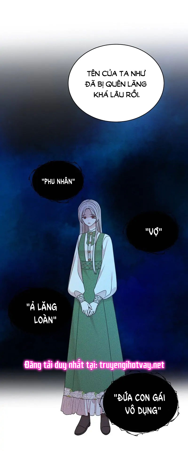 tôi chán nản vì người chồng thứ 2 còn "khỏe" hơn chồng cũ chapter 35.2 19