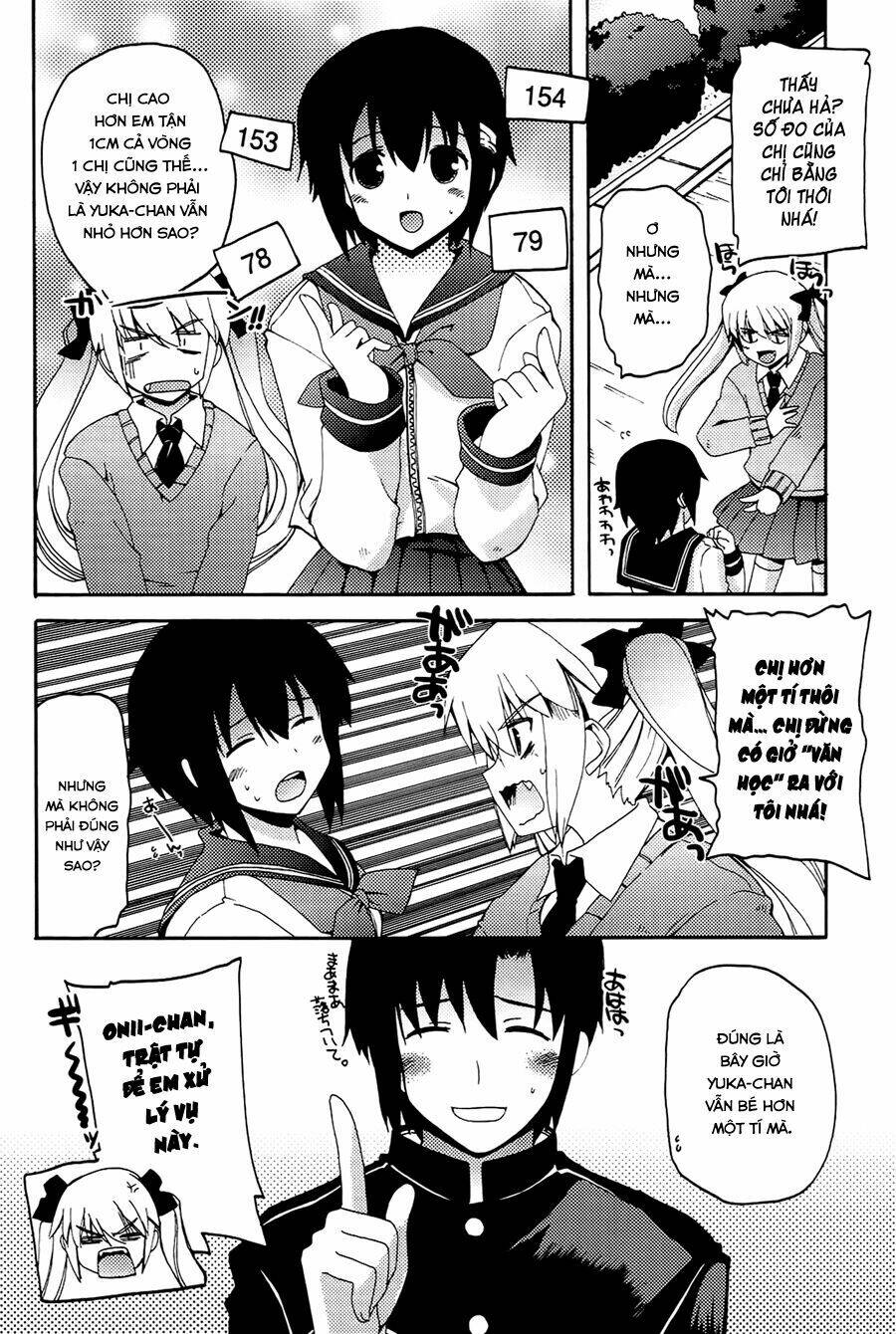 rescue me! chapter 11 15