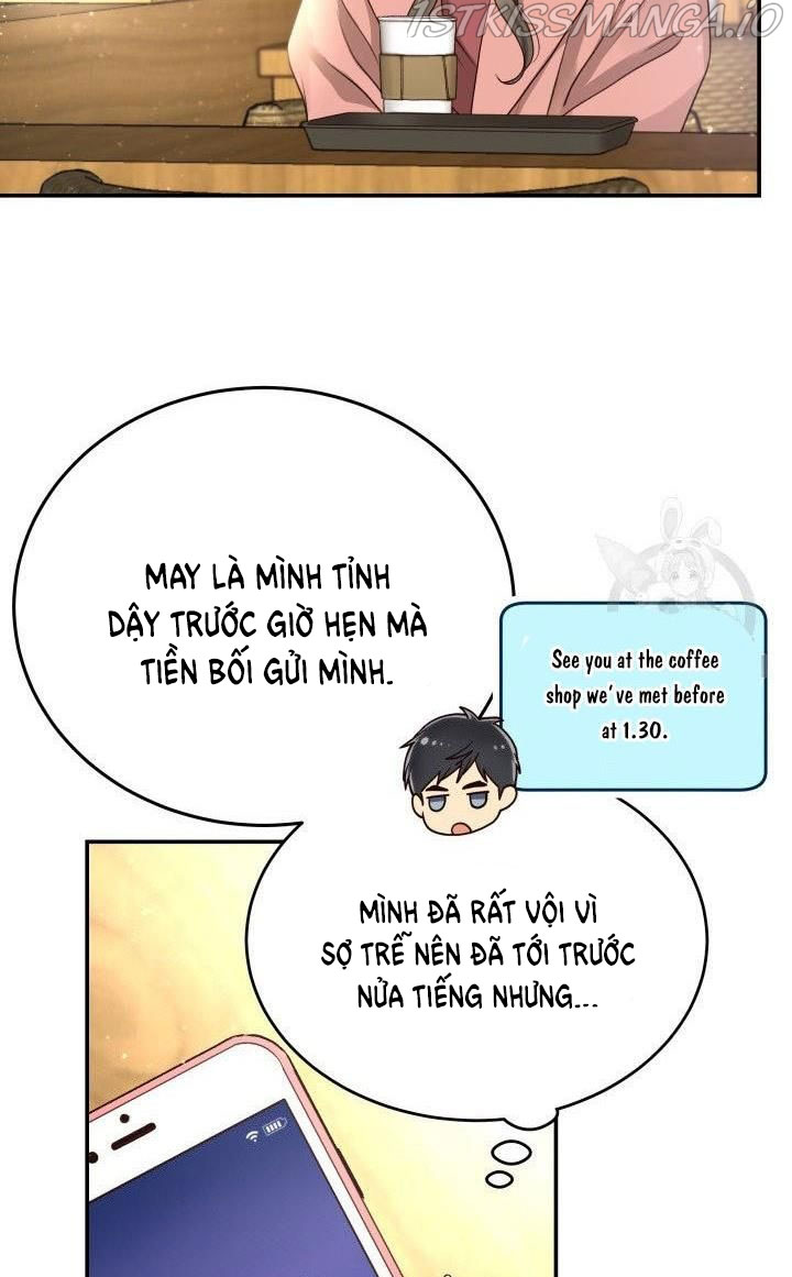 [16+] ánh sao ban mai chapter 17 28