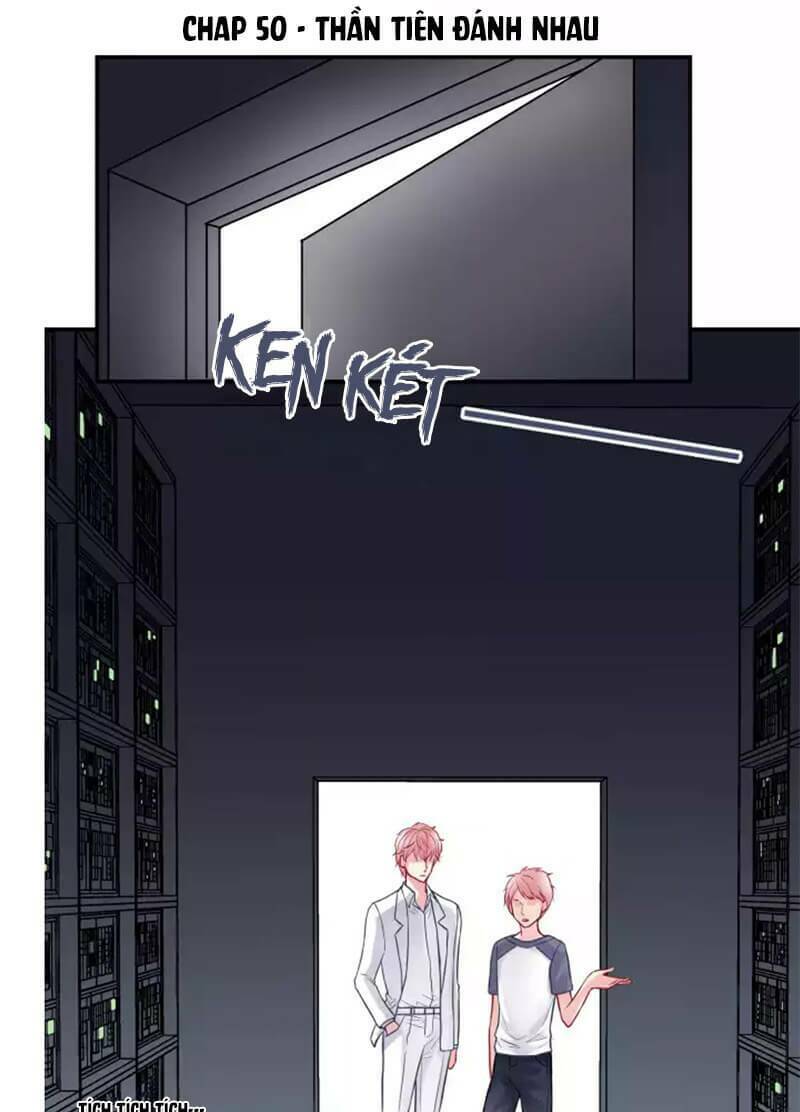 nghịch chuyển luyến tình chapter 50 1
