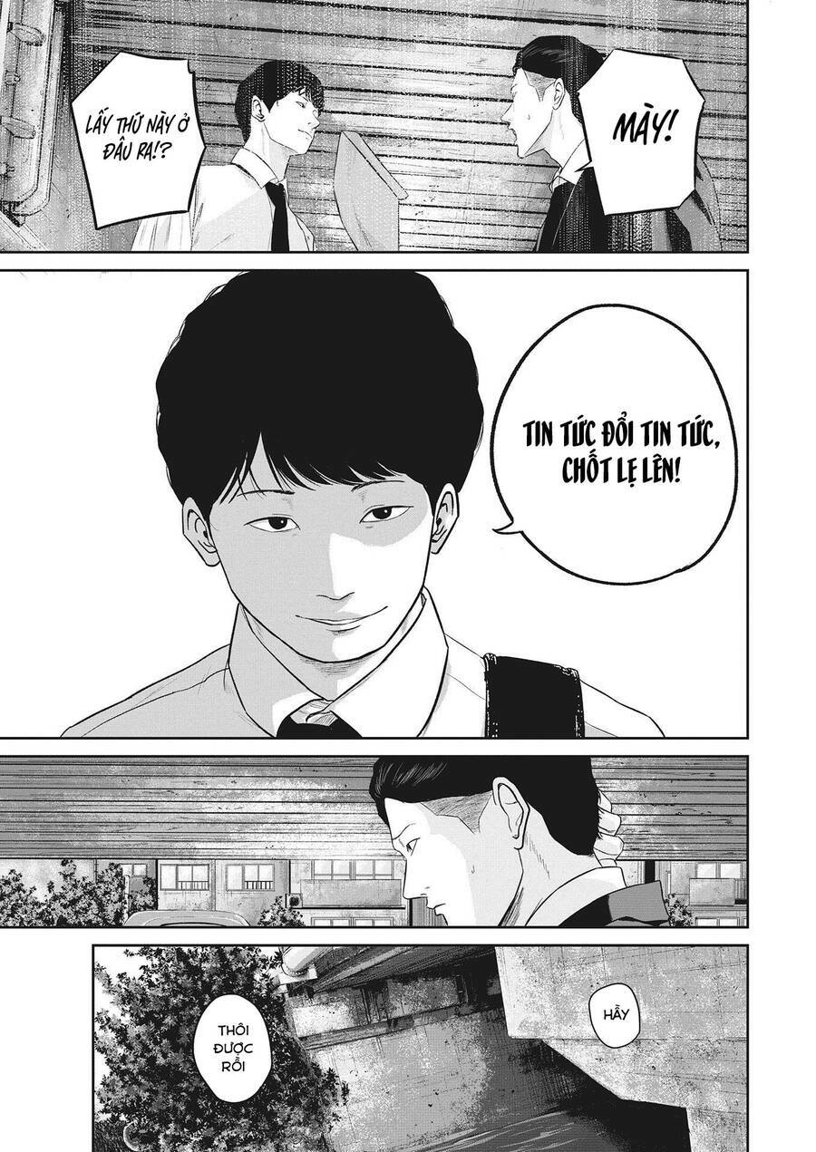 smiley - cười lên m chapter 11 7