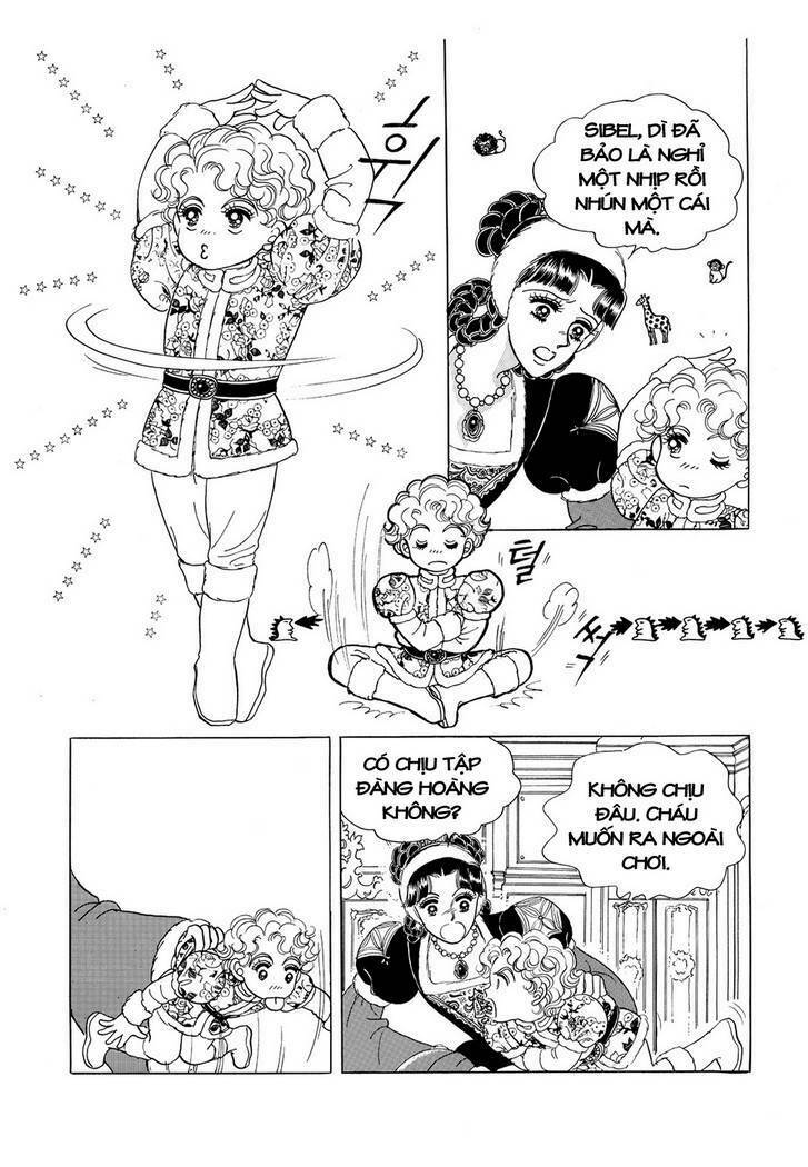 princess manhwa chapter 21 16