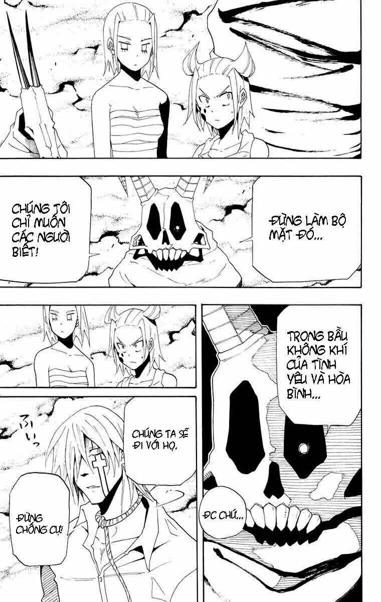 tripeace chapter 36 27