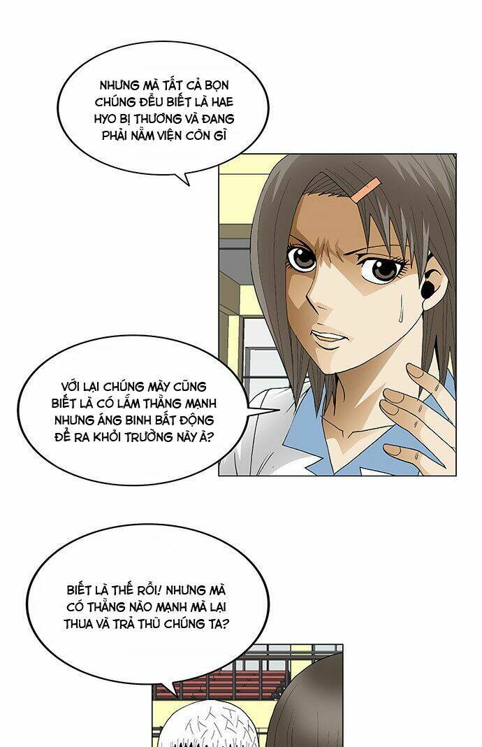 ultimate legend: kang hae hyo chapter 103 27