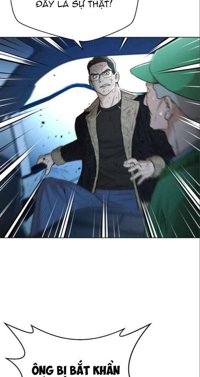 thẩm phán lee han young chapter 40 65