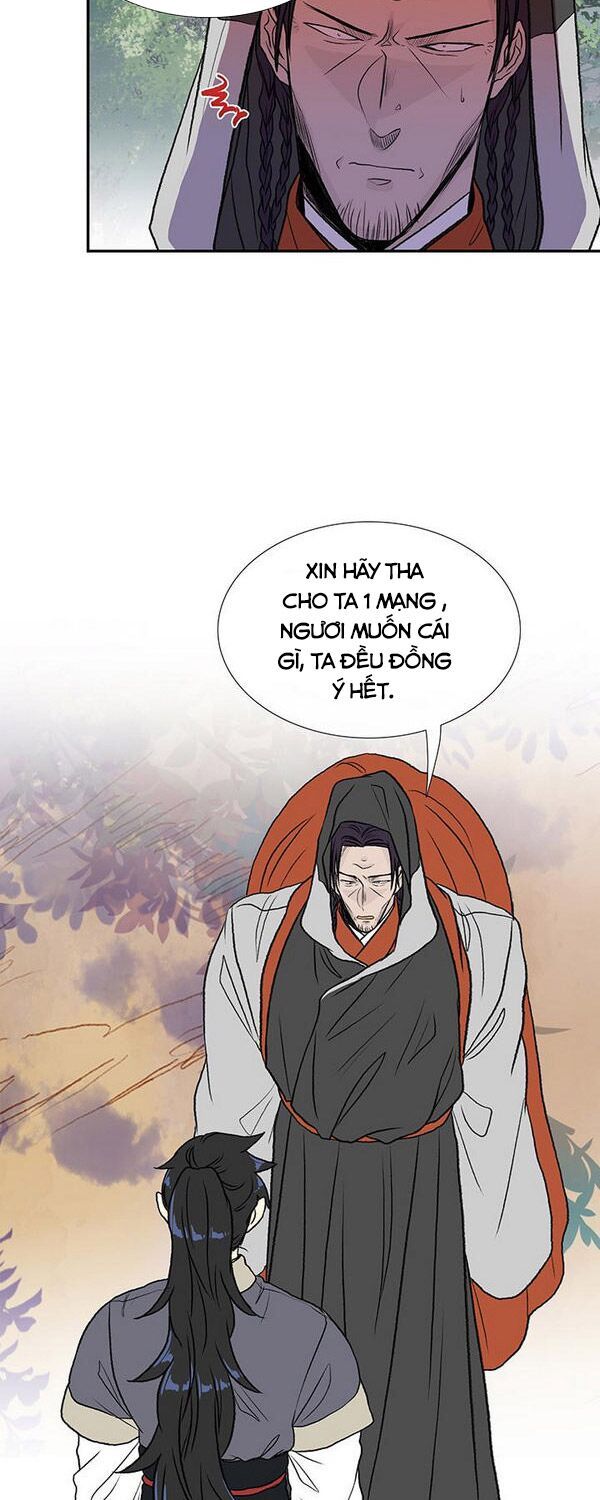 học sĩ tái sinh chapter 127 7