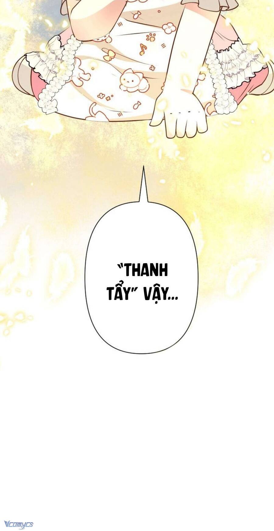 sau này họ sẽ sinh ra tôi chapter 13 57