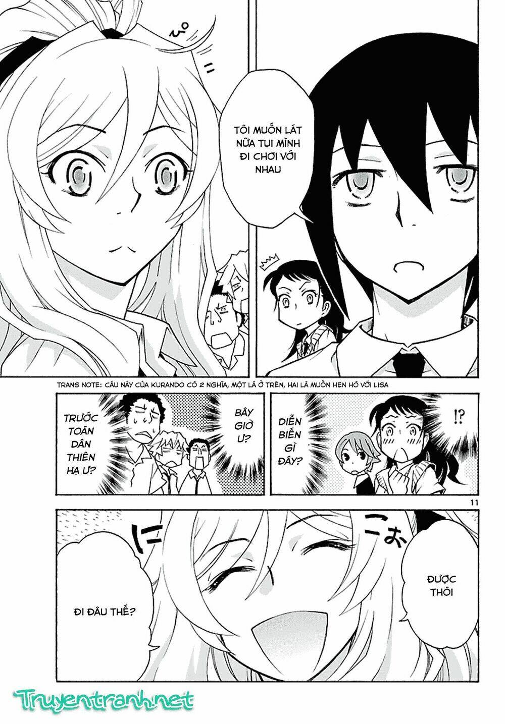 popcorn avatar chapter 16 14