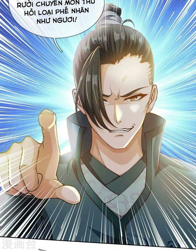 thân thể của ta là kiếm chủng chapter 42 24