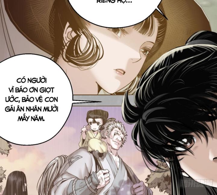 Tạng Phong Hành chapter 218 26