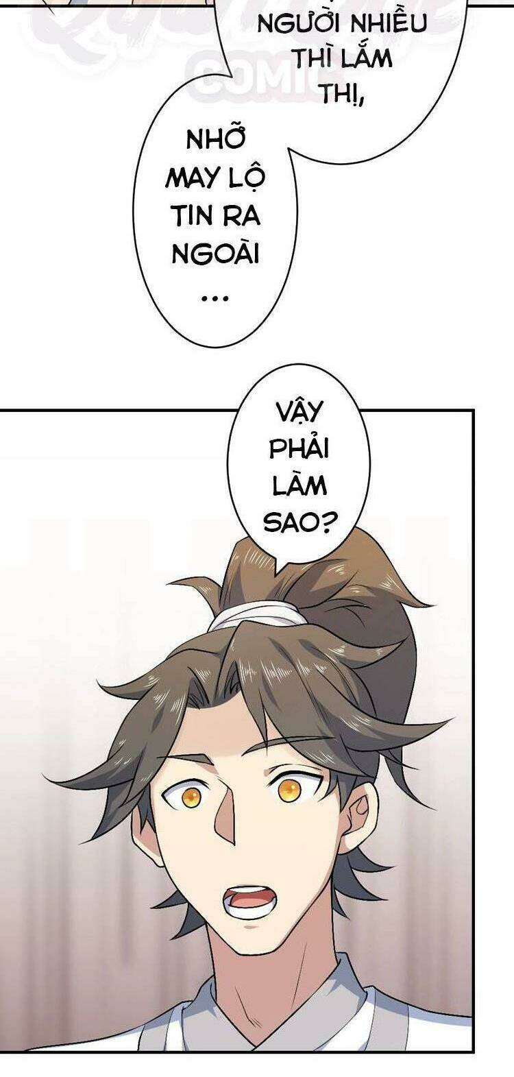 tu la võ thánh chapter 17 68