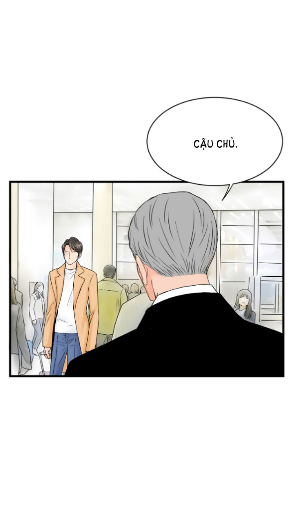 Tình Yêu Đánh Cắp Trái Tim chapter 1.1 - Trang 9