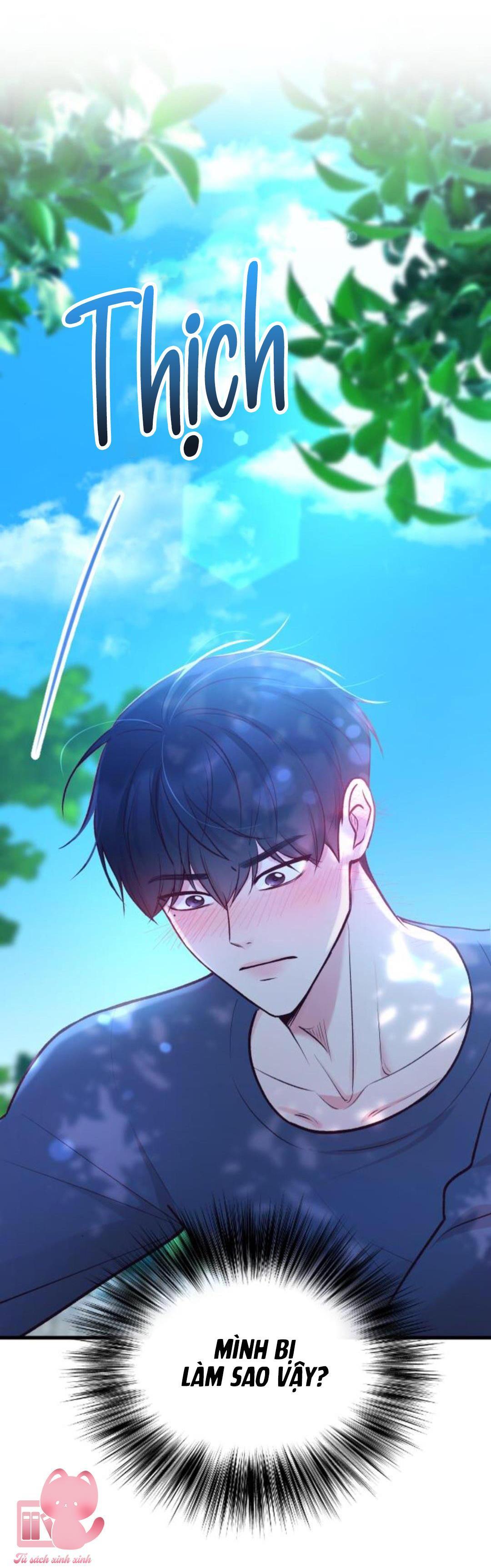 gặp nhau giữa trung gian chapter 18 81