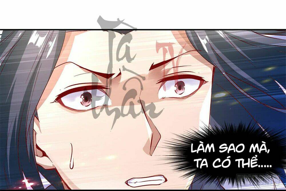 tối cường toán mệnh sư chapter 7 5