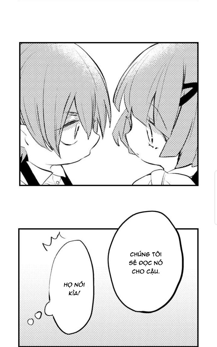 tiếng gọi của tình yêu sau trải nghiệm cận tử chapter 4 35
