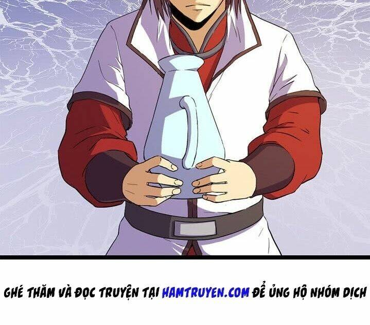 phong quỷ truyền thuyết chapter 127 4