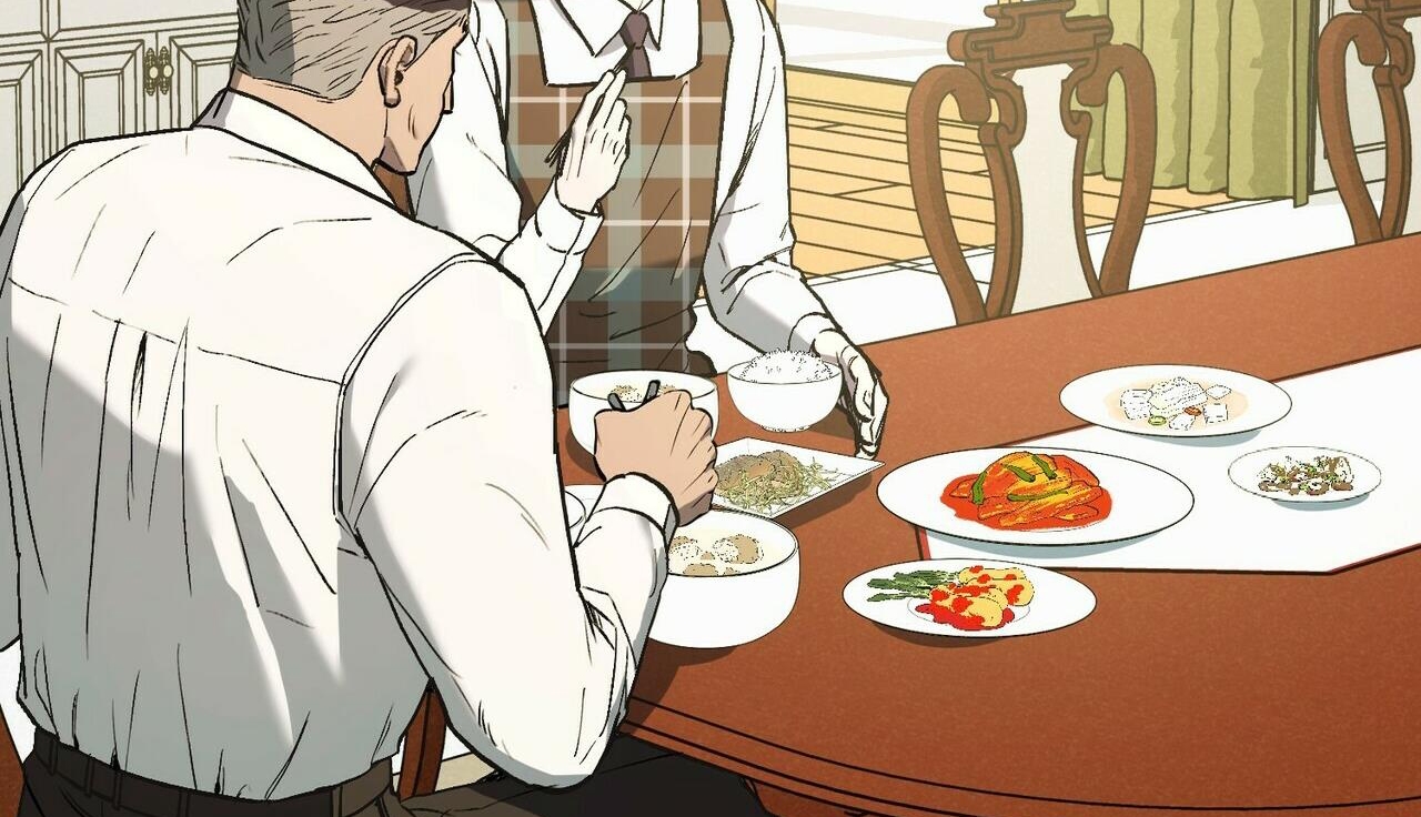 chàng dâu nhà họ kang chapter 24 63