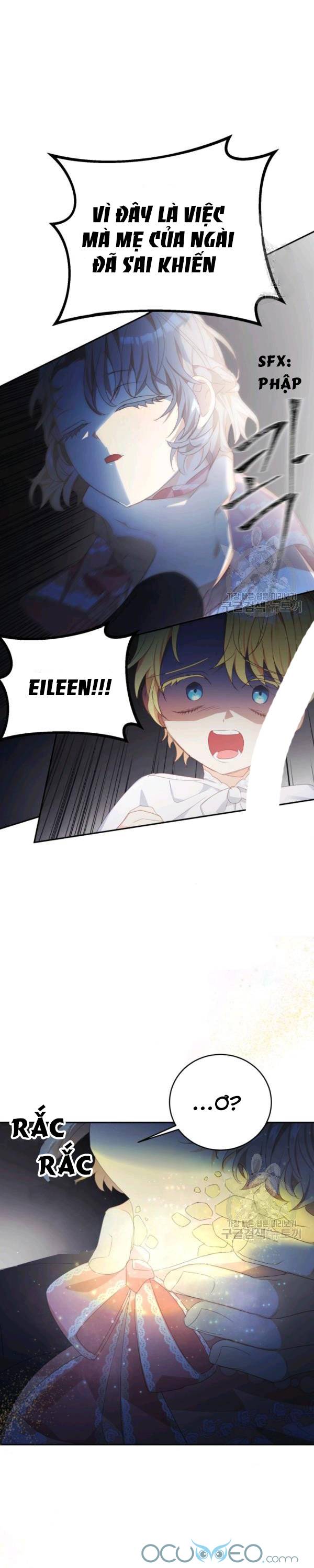 đứa con của rồng chapter 22 4