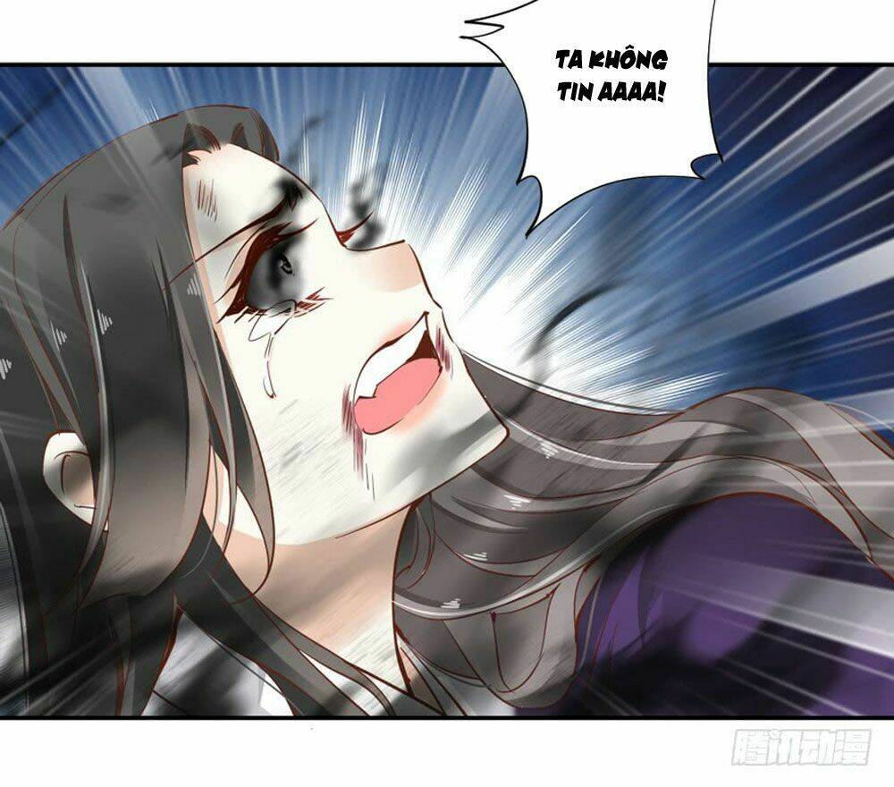 thiền tâm vấn đạo chapter 64 34