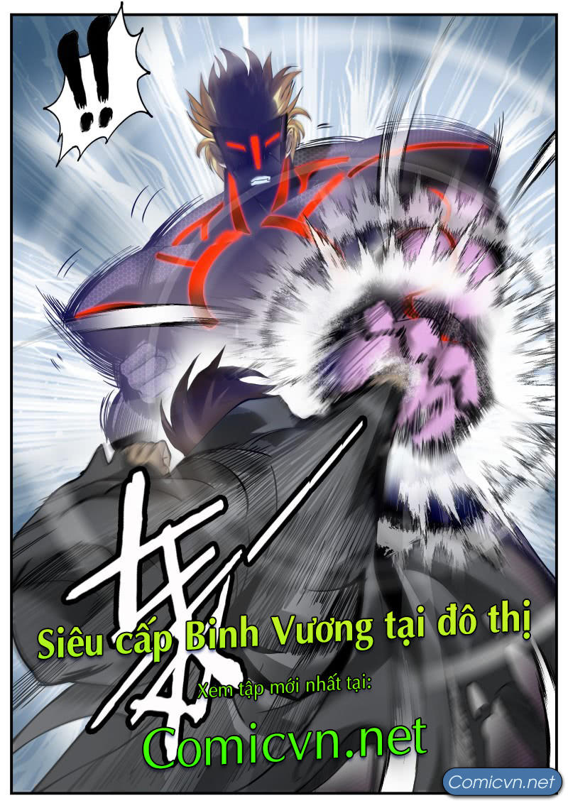 vua sinh tồn chapter 16 30
