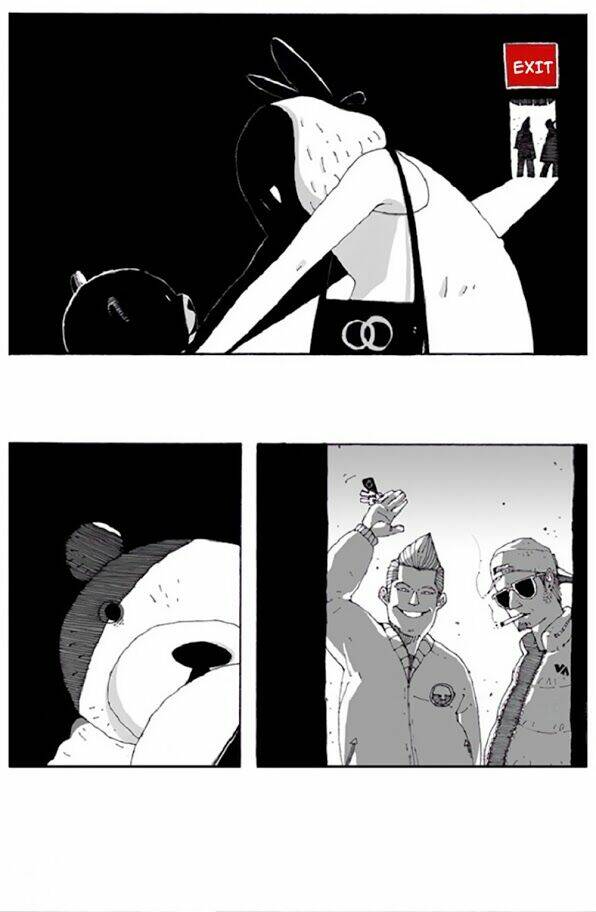 hành trình thoát khỏi địa ngục chapter 31 44