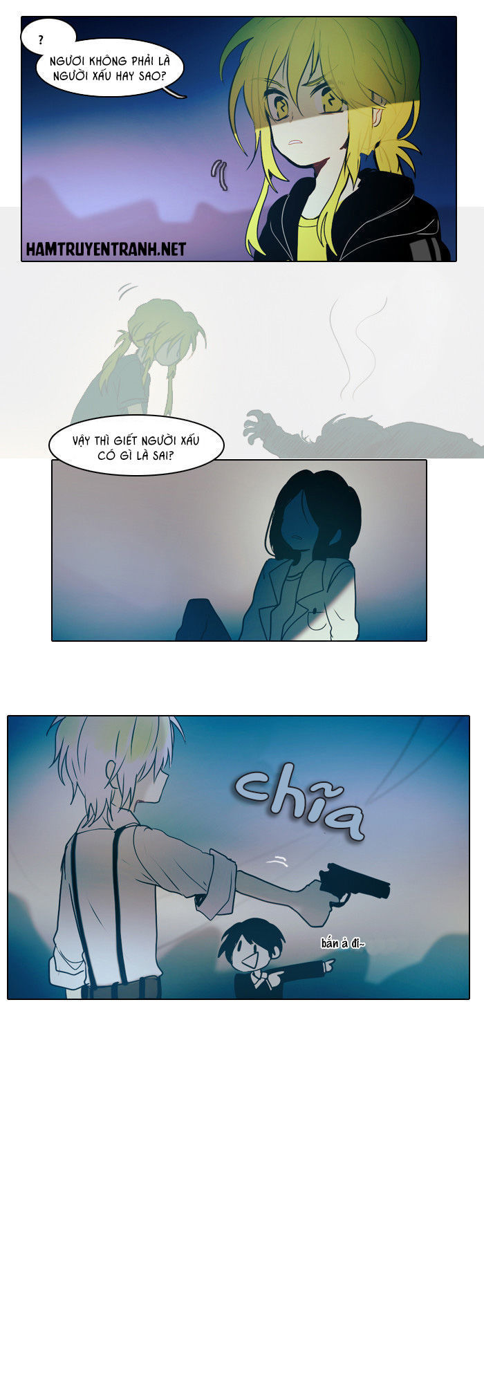 end & save chapter 7 21