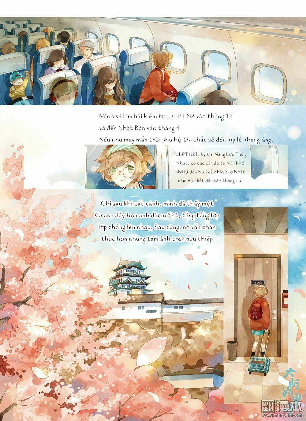 cậu tên gì ? chapter 6 3