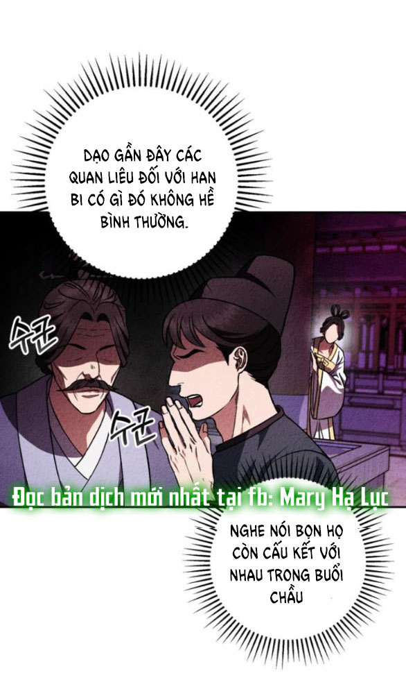 bản tình ca heeran chapter 46.1 4