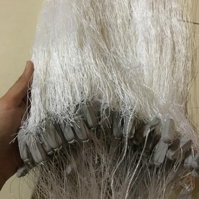 Lưới bén dù 1.5m x 50m