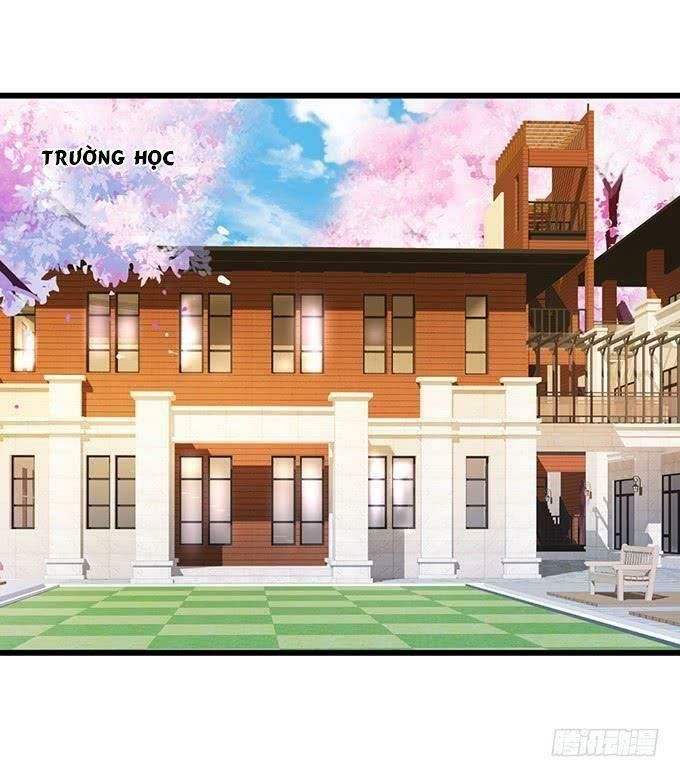 hồ tiên hung bạo chapter 101 2