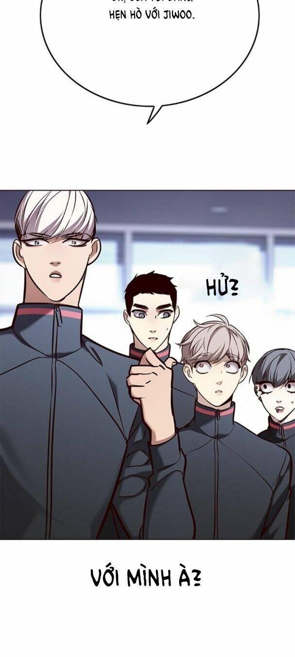 biến thân thành mèo chapter 171 59