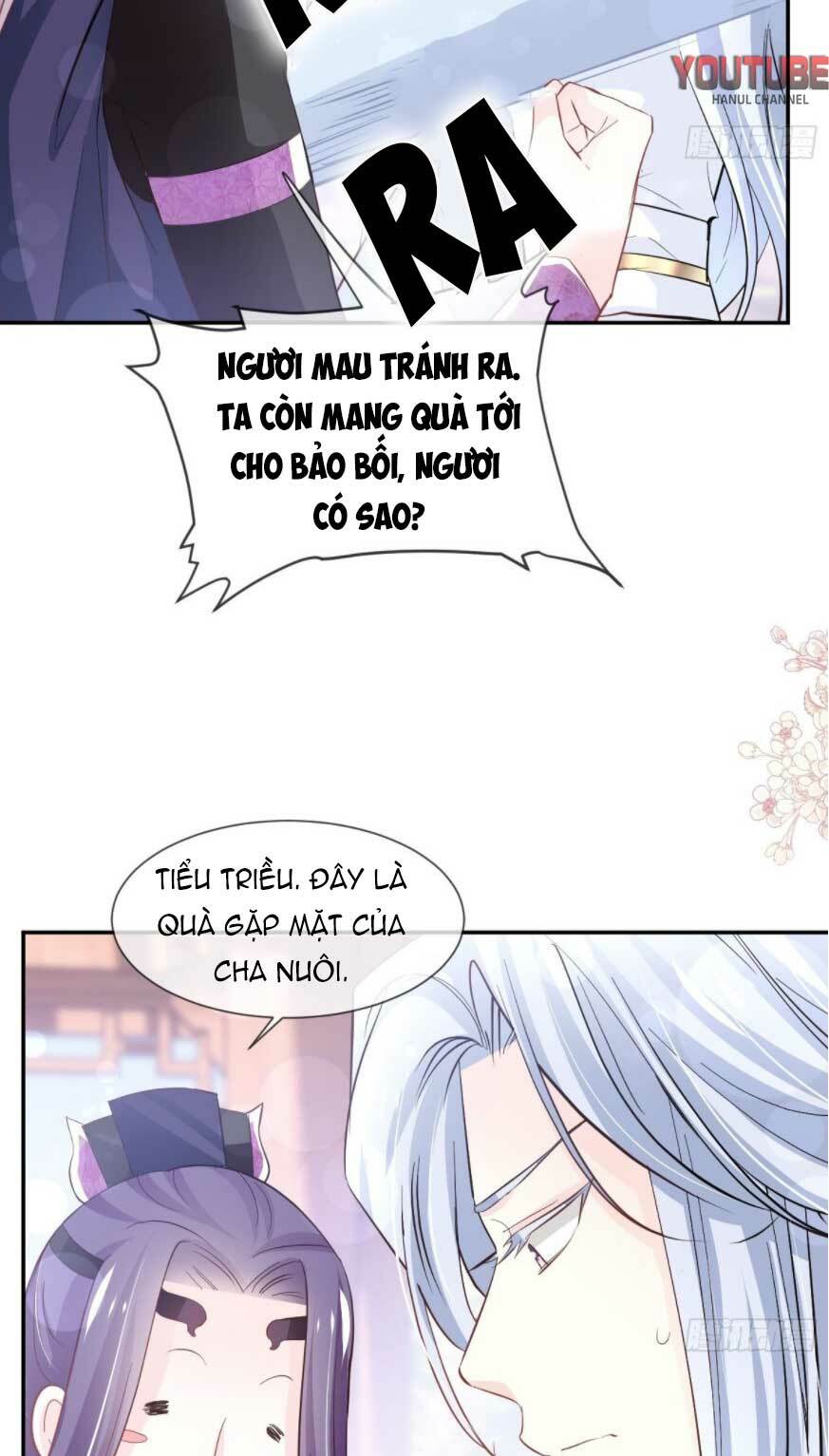 thiên hạ đệ nhất sủng phi chapter 235.1 14