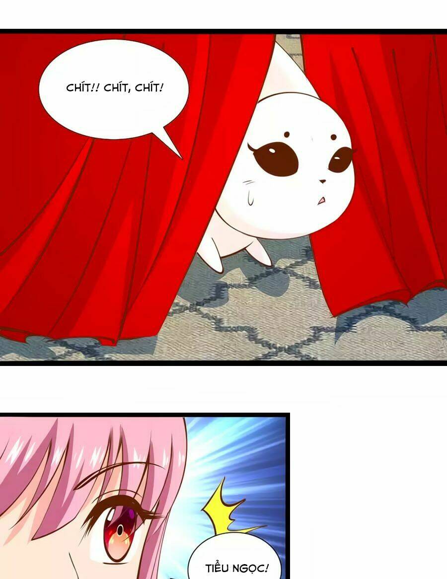 thỏ yêu tiểu vương phi chapter 85 30