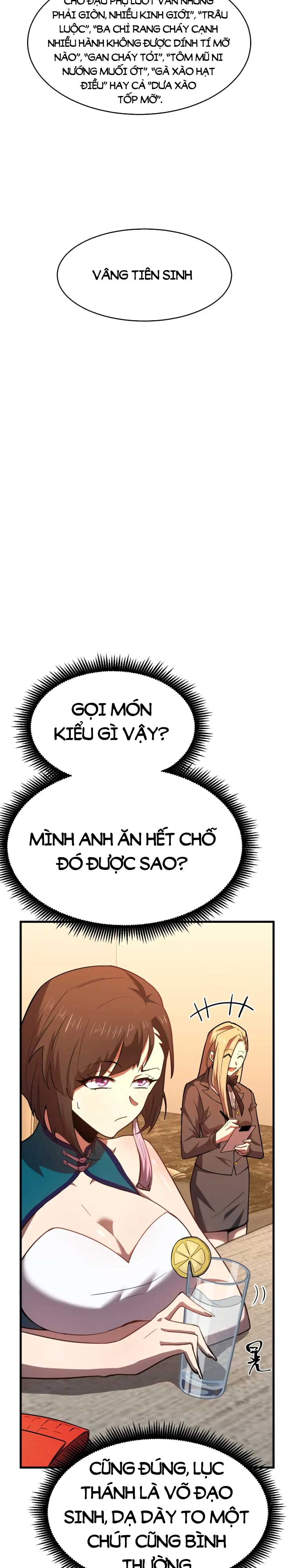 cao võ: ngàn năm tiến hóa chapter 32 3
