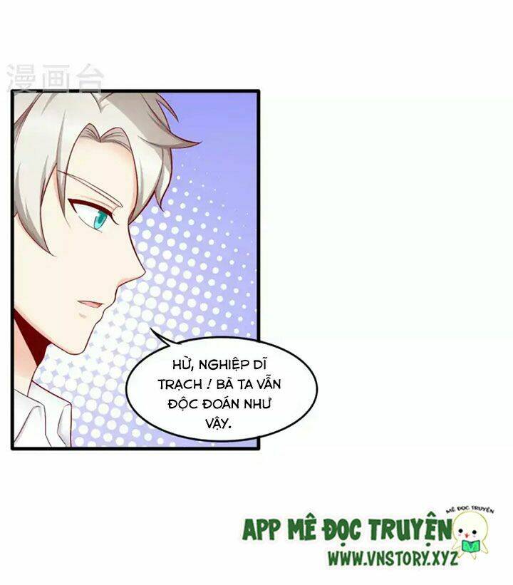 idol quốc dân đừng trêu tôi chapter 26 9