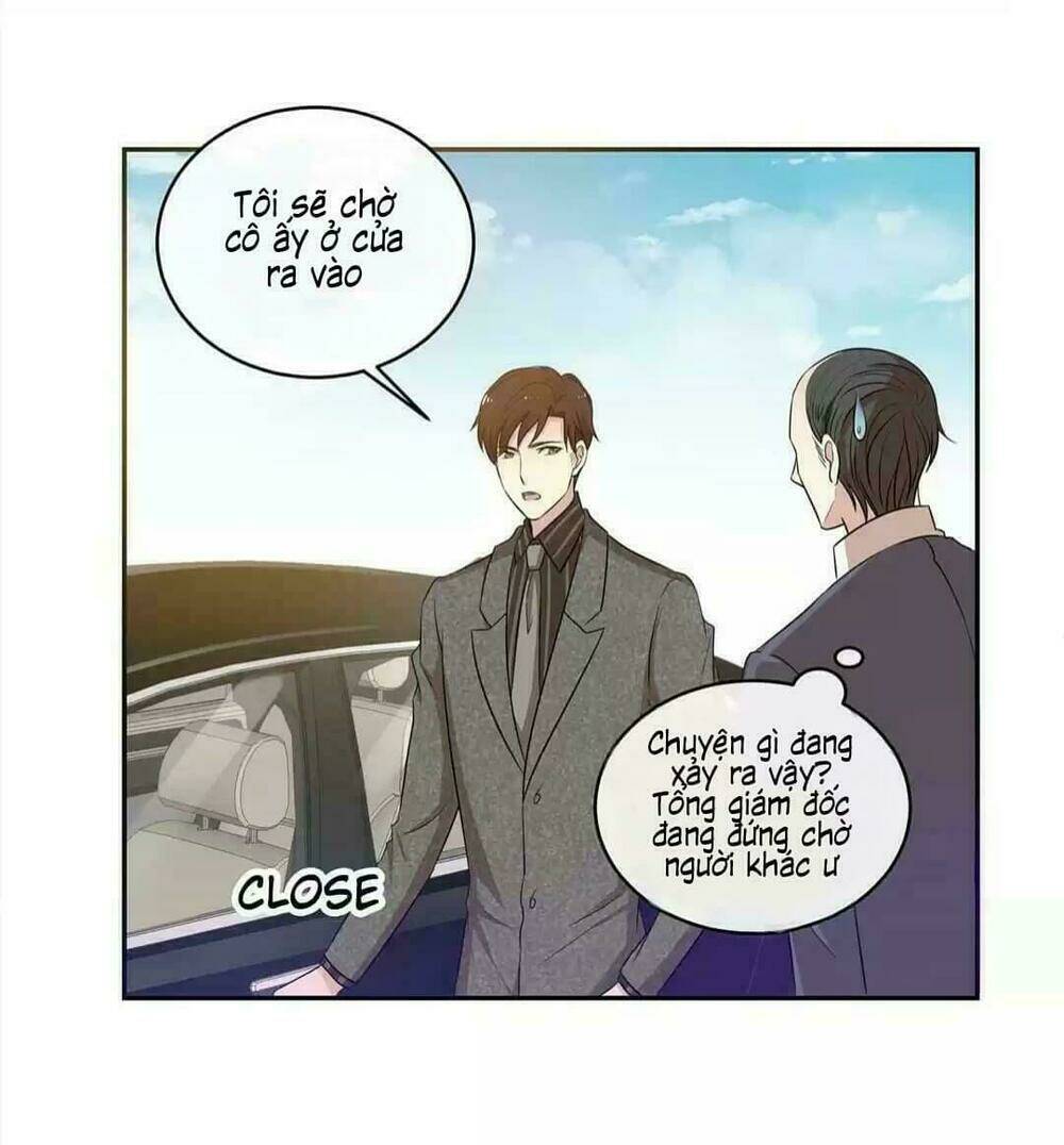 hệ thống yêu đương với nam thần chapter 17.1 18