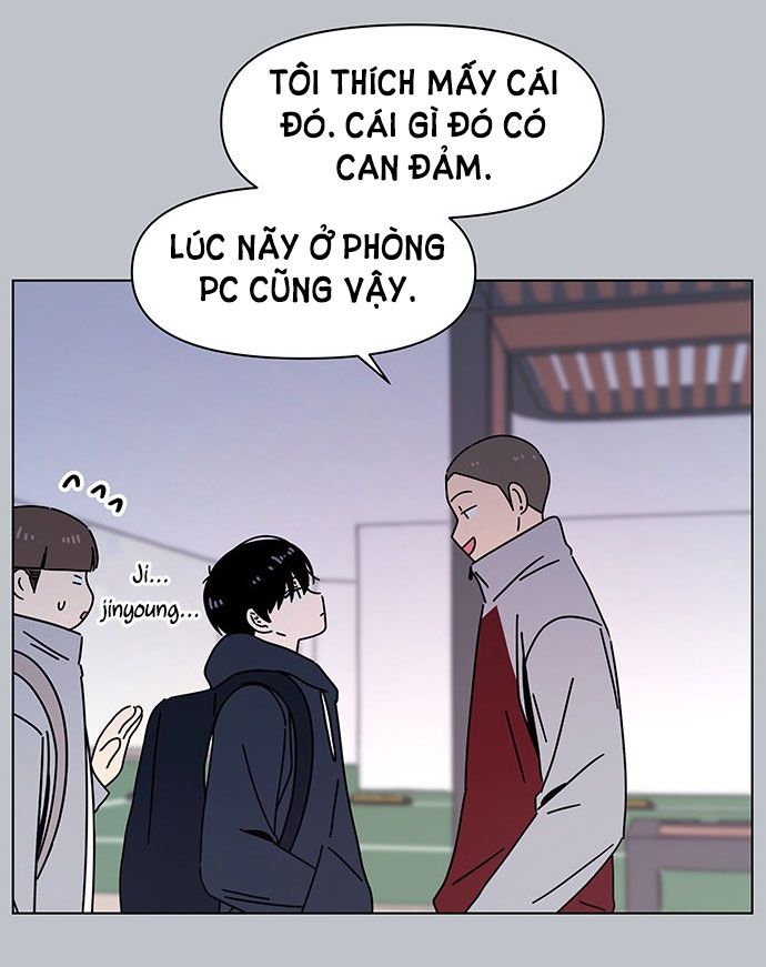 thanh xuân rực rỡ - season of blossom chapter 108 27