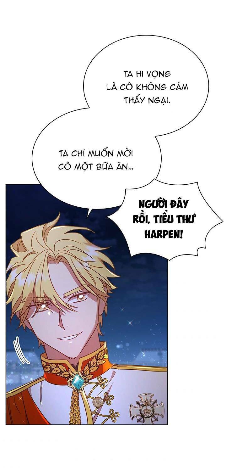 tôi đã ly hôn nhưng lại trở thành tài phiệt chapter 18.1 46