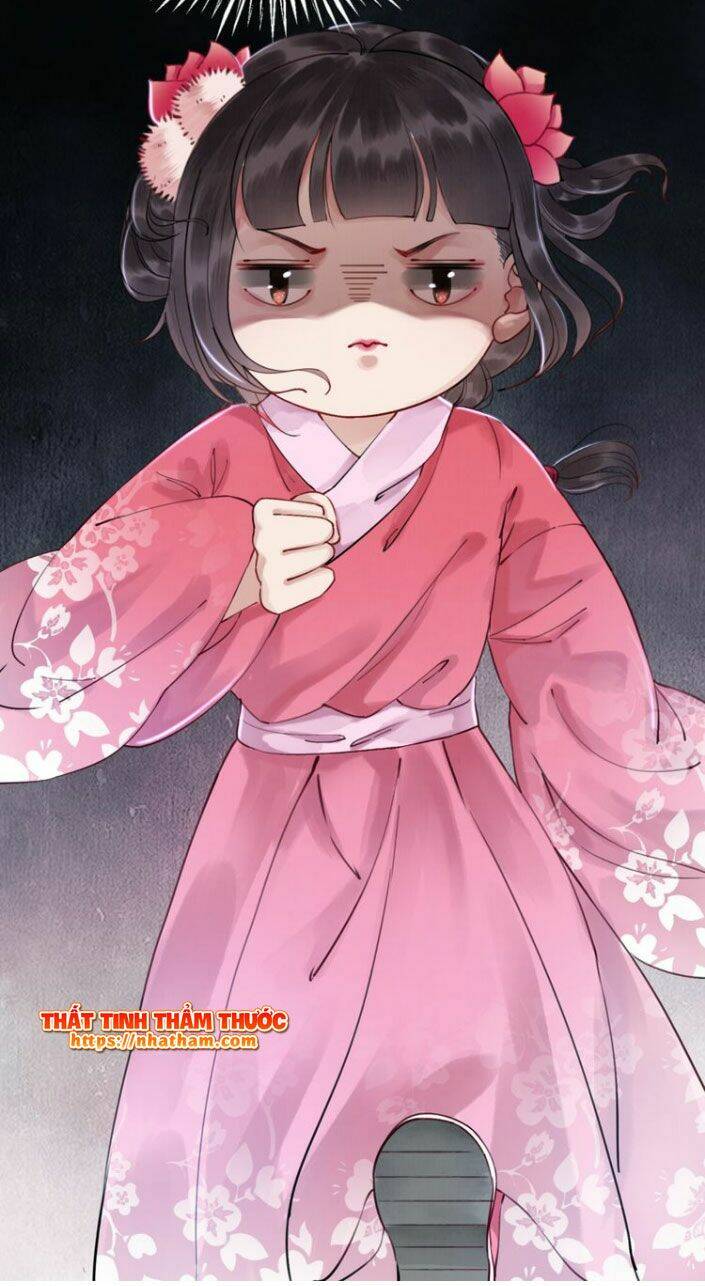 trọng sinh bá sủng nhiếp chính vương quá mạnh mẽ chapter 2 12
