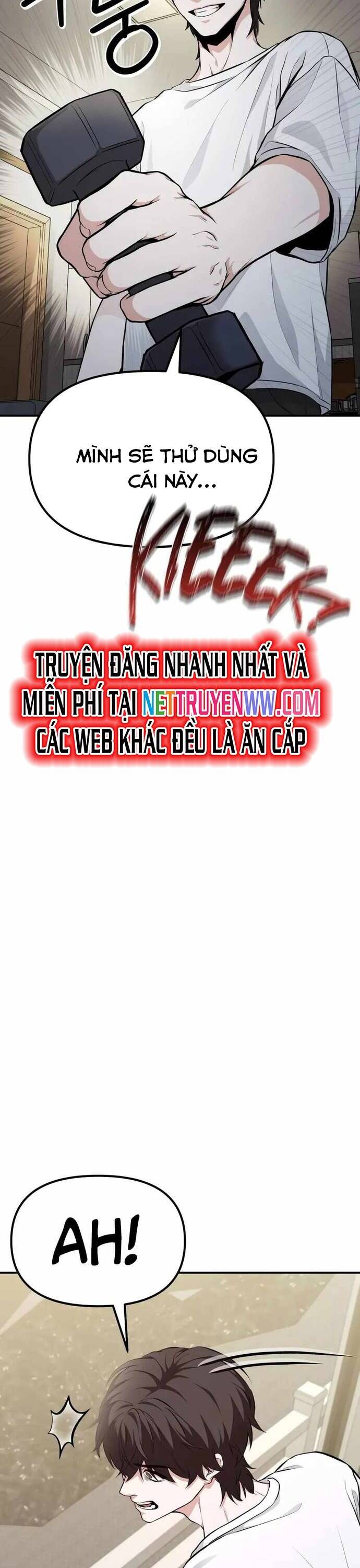 Tuyệt Đối Dân Cư Chapter 2 16