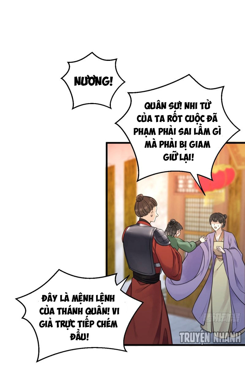 lễ băng nhạc hoại chi dạ chapter 39 18