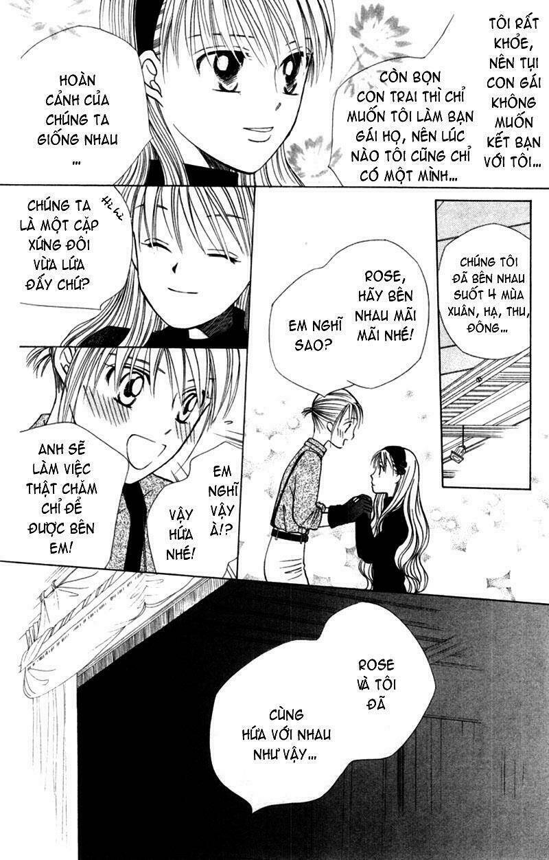 kare kano hajimemashita chapter 40 18