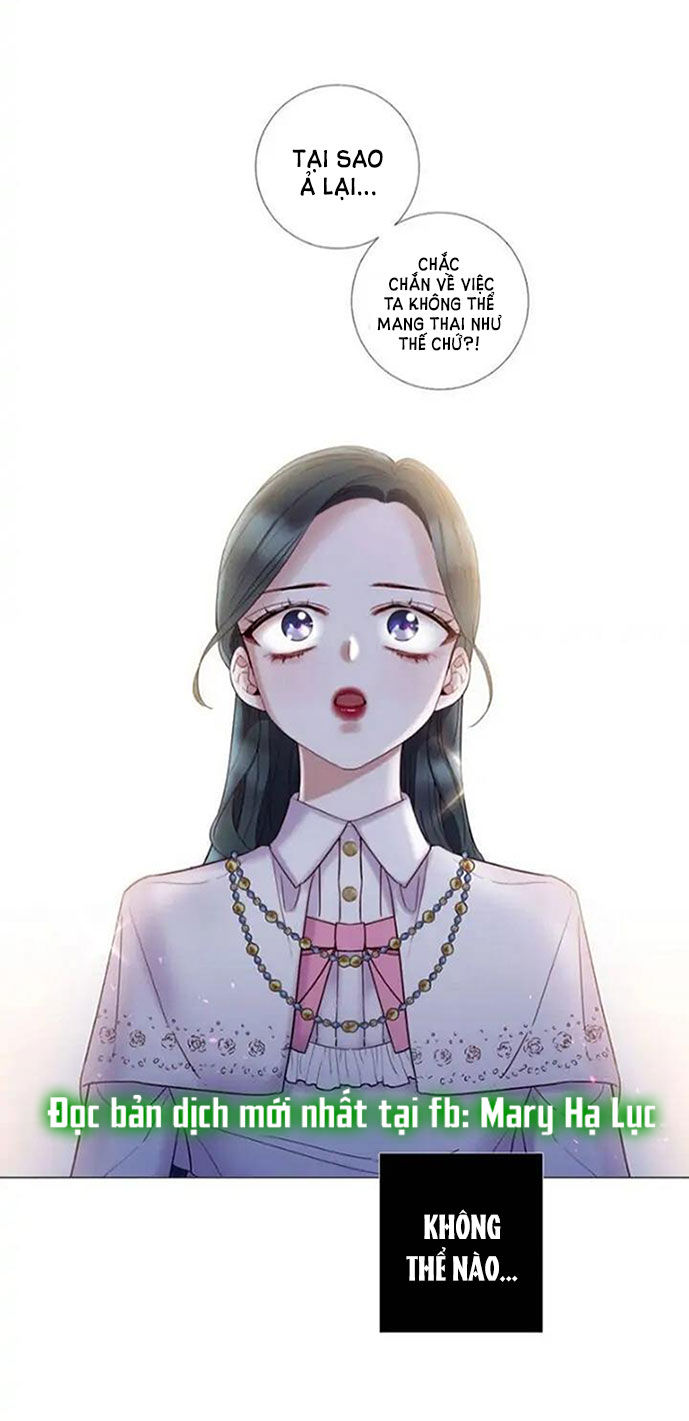 từ tiểu thư thành hoàng hậu - lady to queen chapter 65.1 3