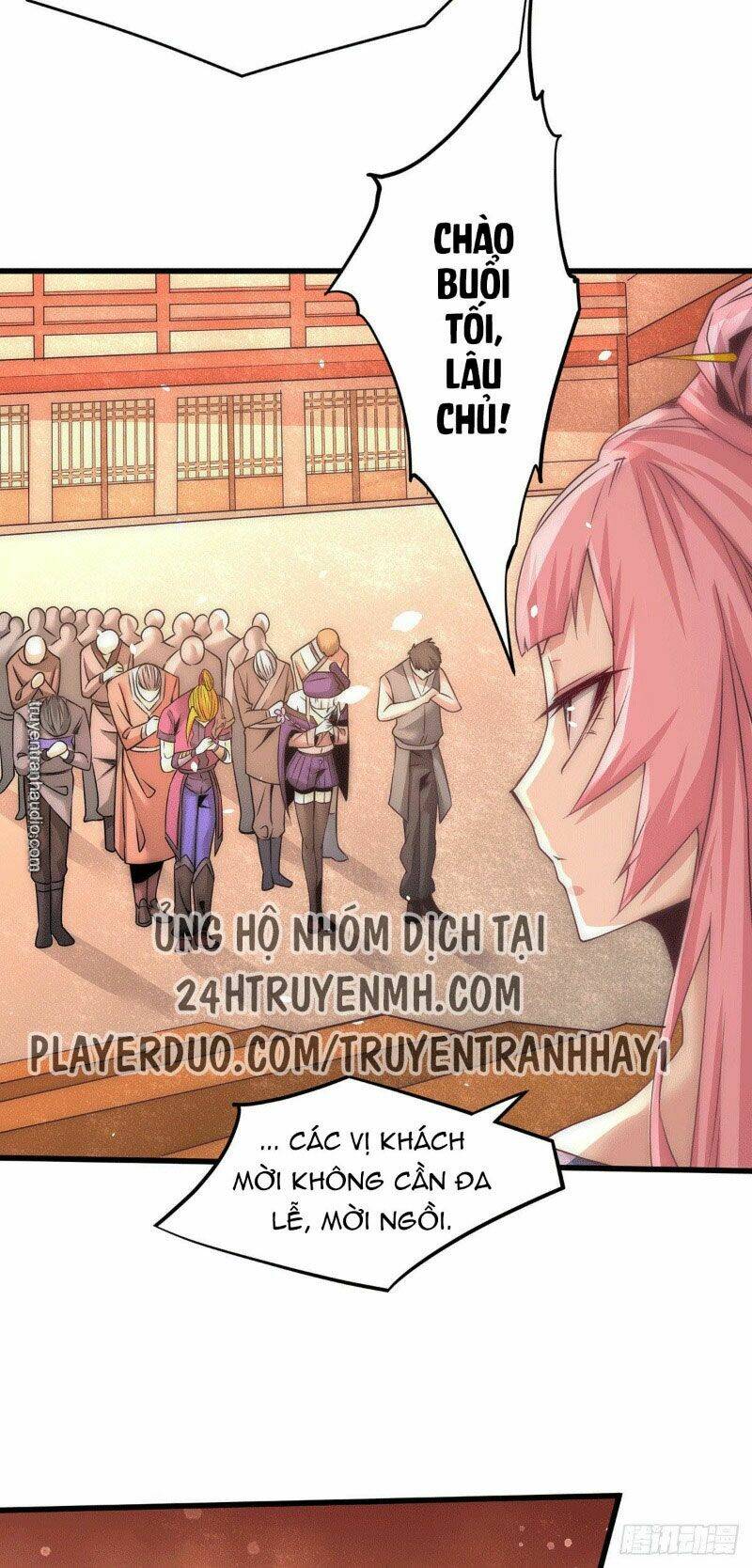 đô thị đỉnh phong cao thủ chapter 194 9