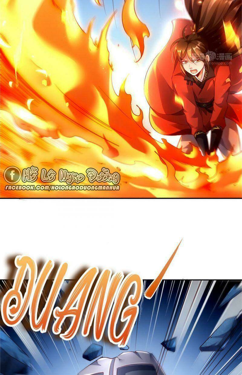 thiên kim bất hoán chapter 55 42