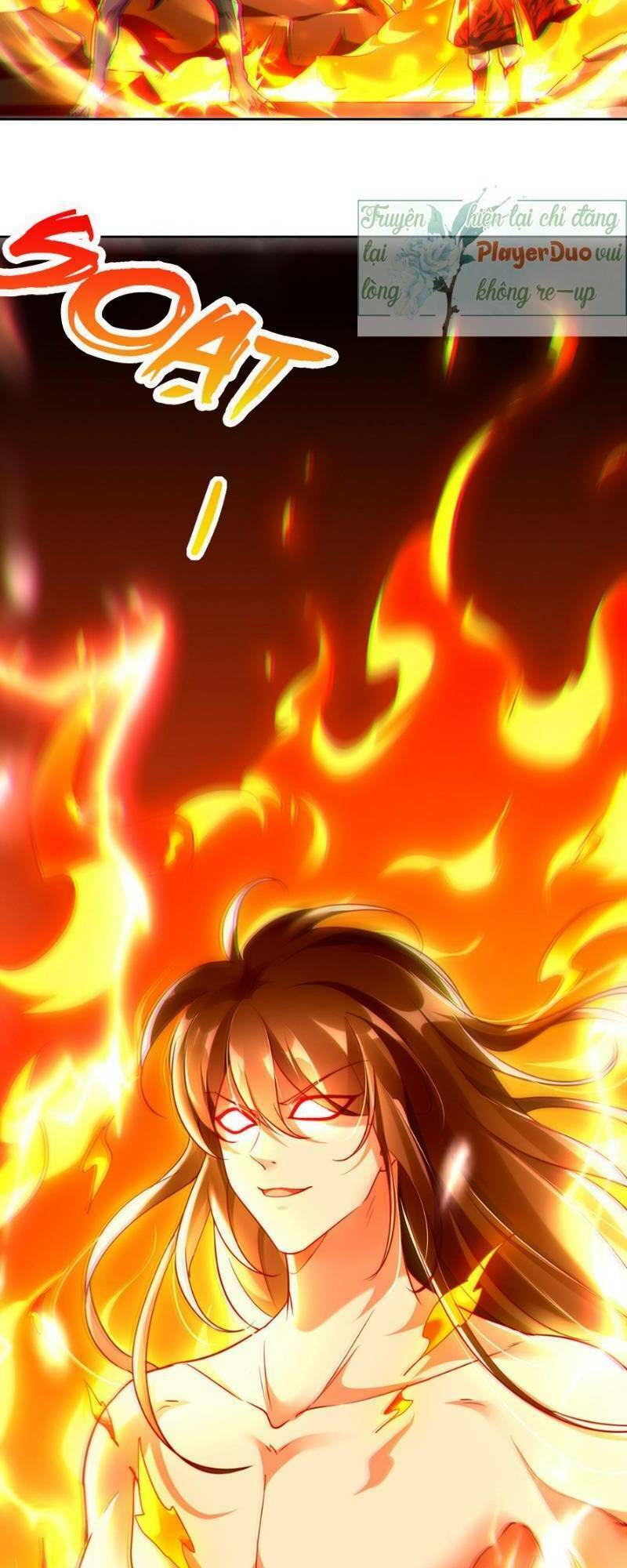 thiên kim bất hoán chapter 43 24