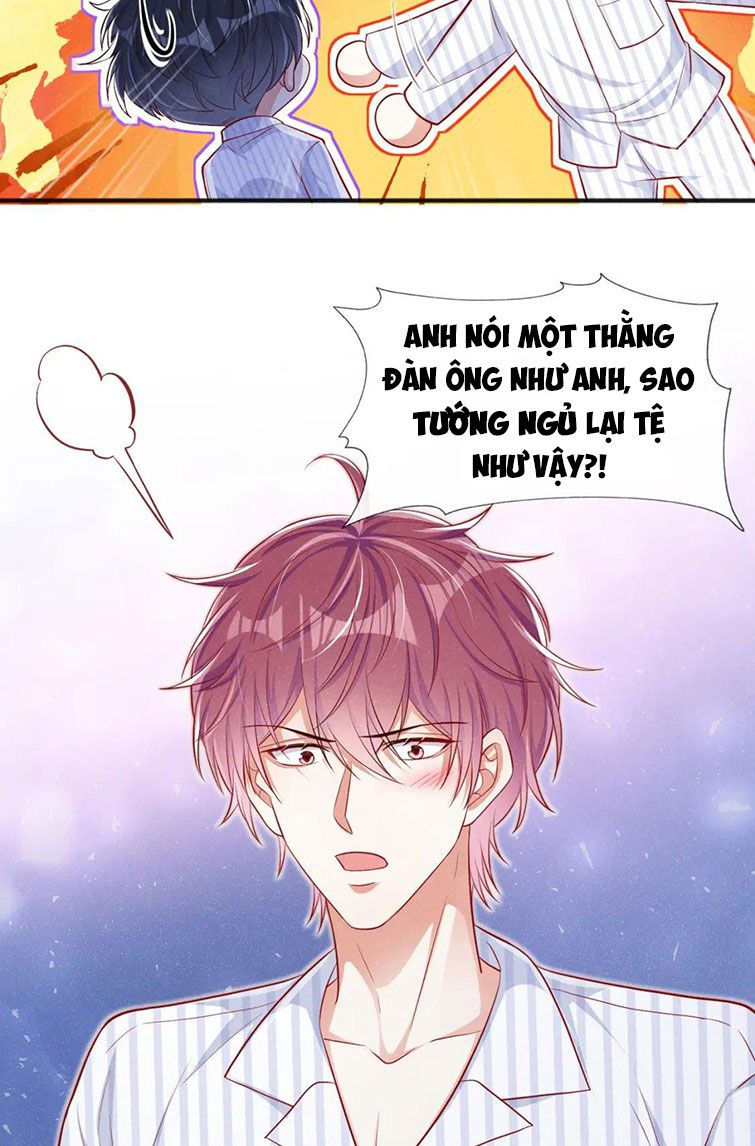 tôi với hình mẫu lý tưởng lìa trần rồi! chapter 32 33