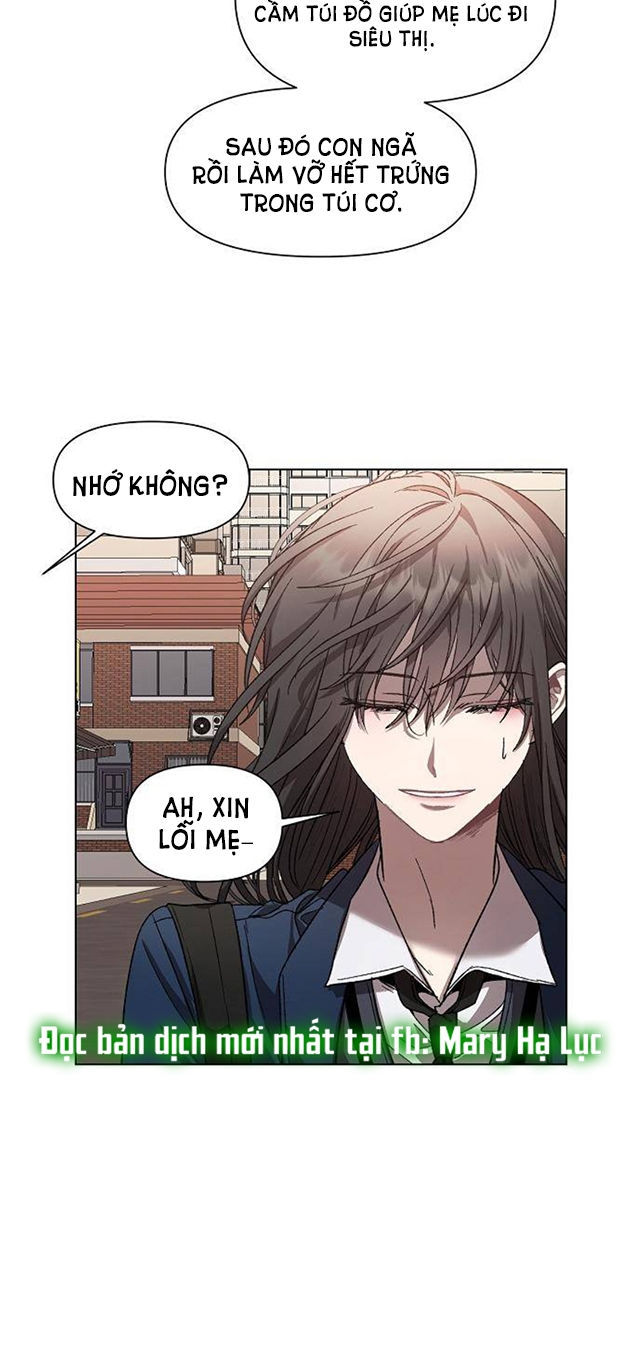 Tự Do Trong Mơ chapter 26.2 10