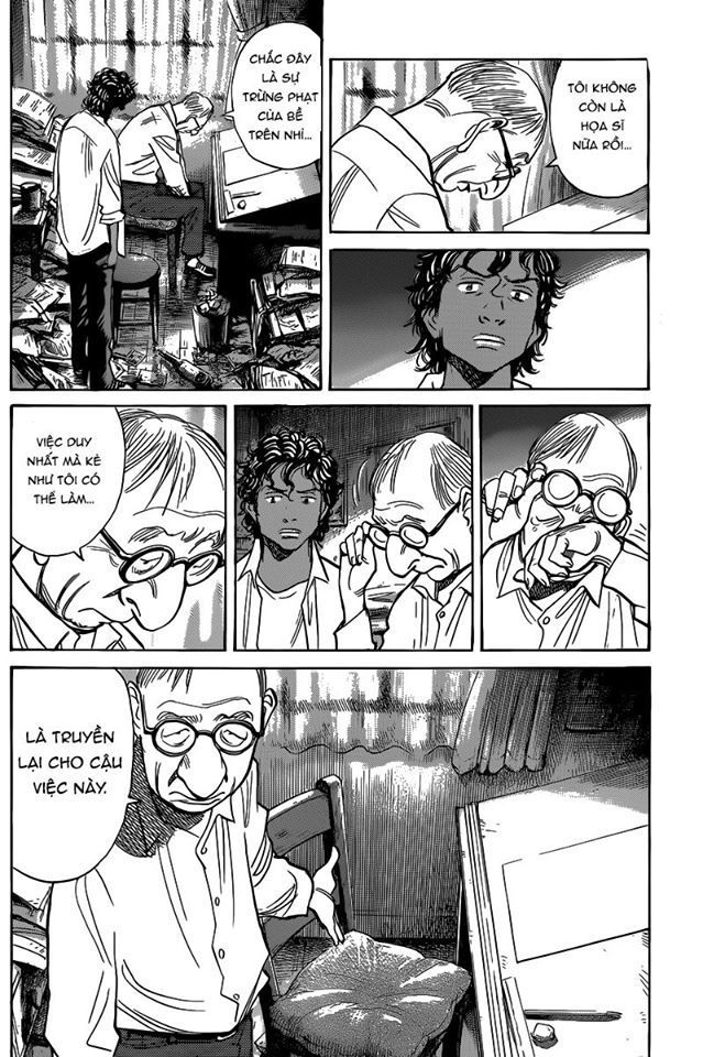 billy bat chapter 105 22