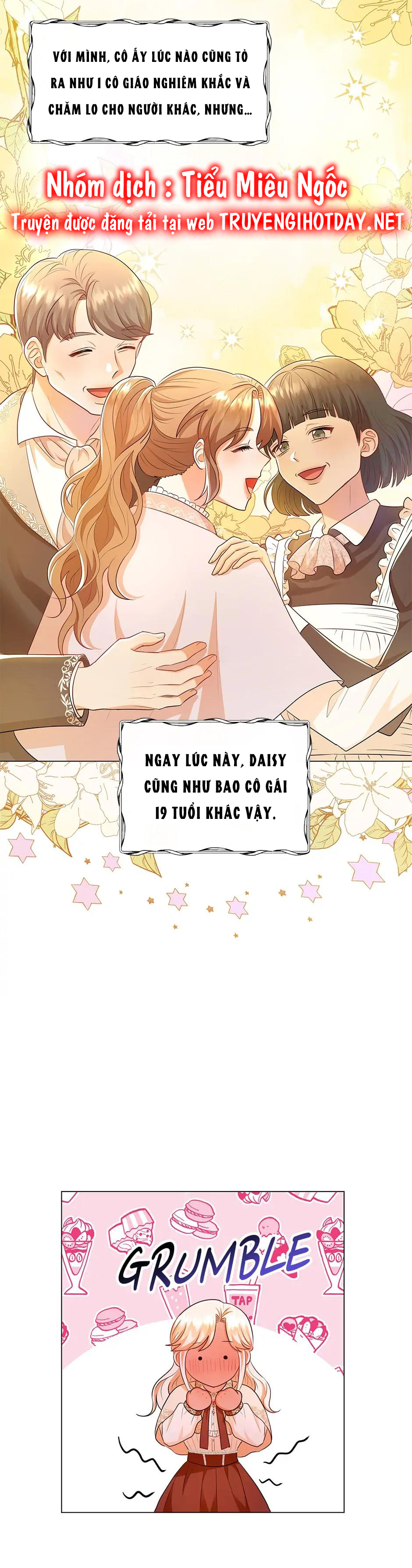 diễn vai ác nữ cũng thật khó khăn chapter 19 53